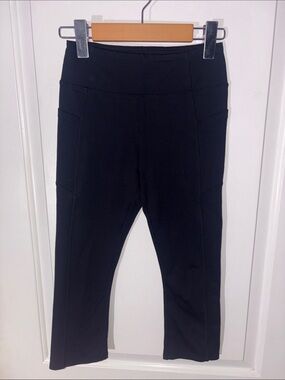 Kyodan capris